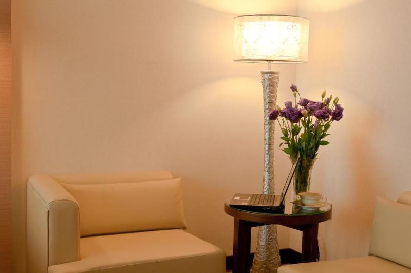 Ever Delightful Business Hotel Chiayi City Luaran gambar