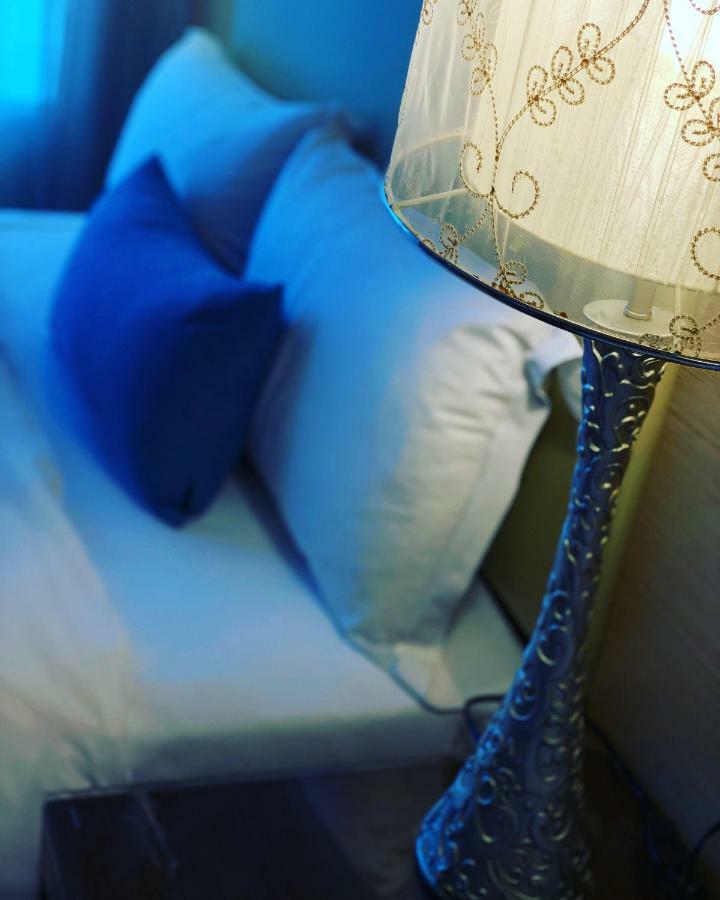 Ever Delightful Business Hotel Chiayi City Luaran gambar