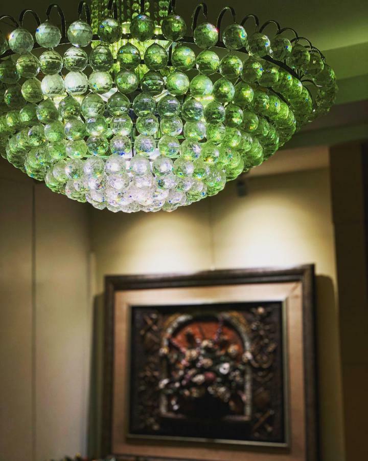 Ever Delightful Business Hotel Chiayi City Luaran gambar