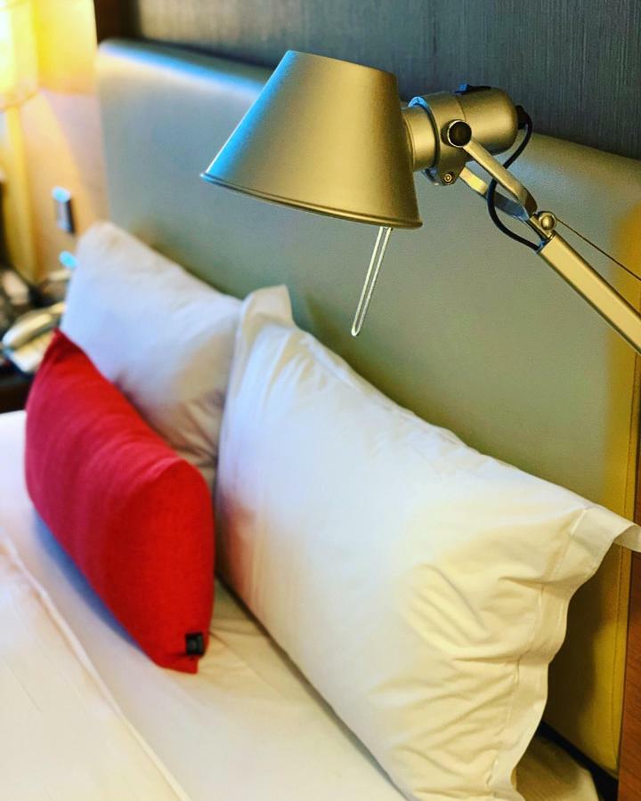 Ever Delightful Business Hotel Chiayi City Luaran gambar