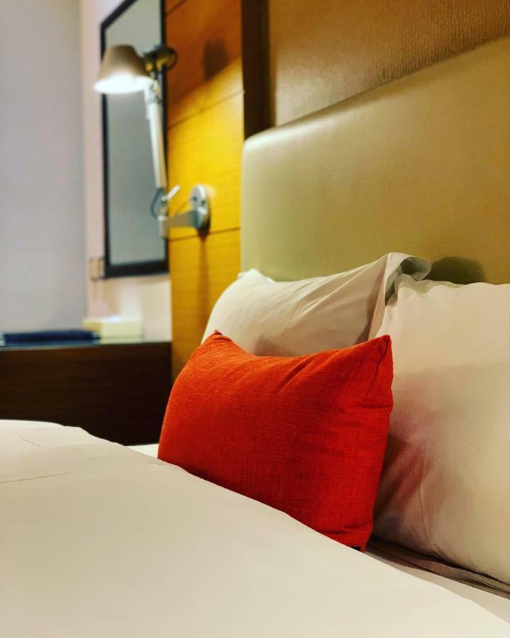 Ever Delightful Business Hotel Chiayi City Luaran gambar