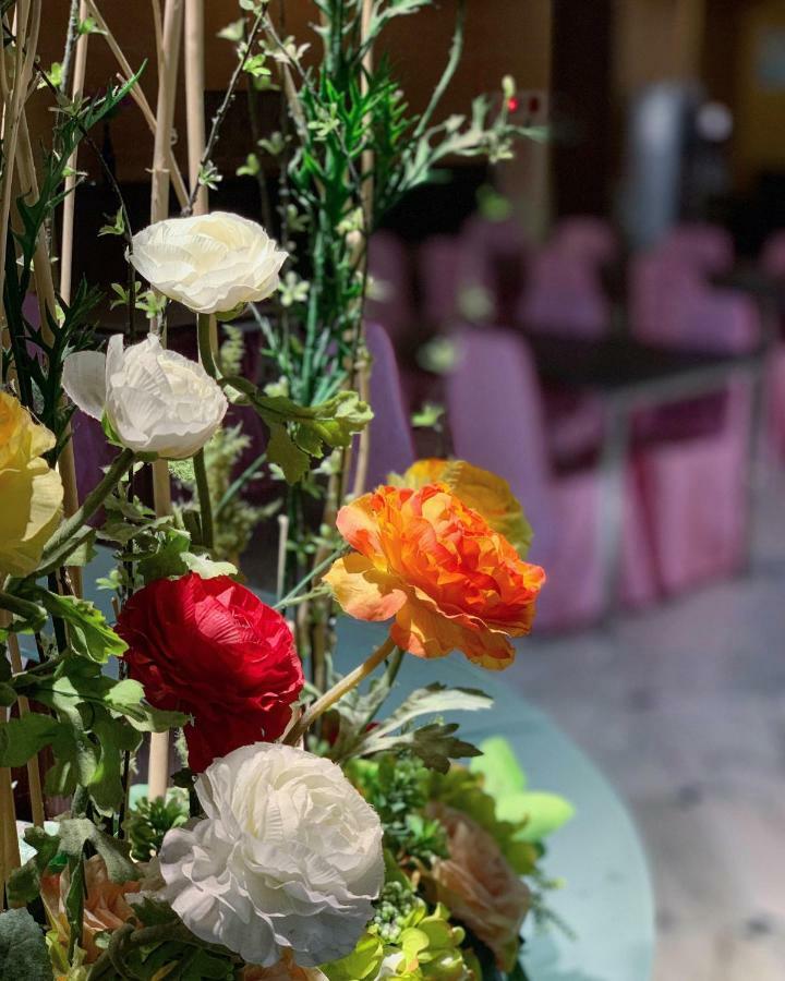 Ever Delightful Business Hotel Chiayi City Luaran gambar