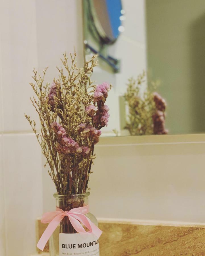 Ever Delightful Business Hotel Chiayi City Luaran gambar
